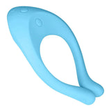 Satisfyer Partner Multifun 1 - Light Blue (endless Love) - Save 10% - (endless - Fast - Vibrator United Kingdom Stoke-on-trent