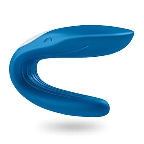 Satisfyer Partner Whale Couples Vibrator - Save 25% - Fast Shipping - Sale United Kingdom Stoke-on-trent