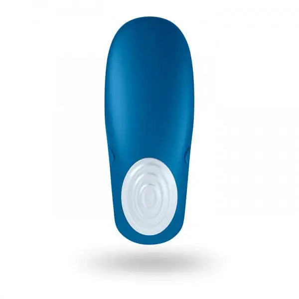 Satisfyer Partner Whale Couples Vibrator - Save 25% - Fast Shipping - Sale United Kingdom Stoke-on-trent