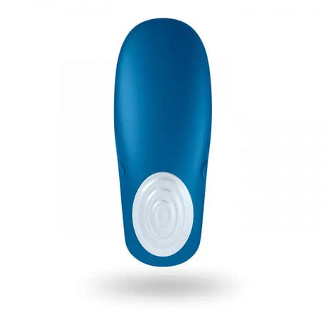 Satisfyer Partner Whale Couples Vibrator - Save 25% - Fast Shipping - Sale United Kingdom Stoke-on-trent