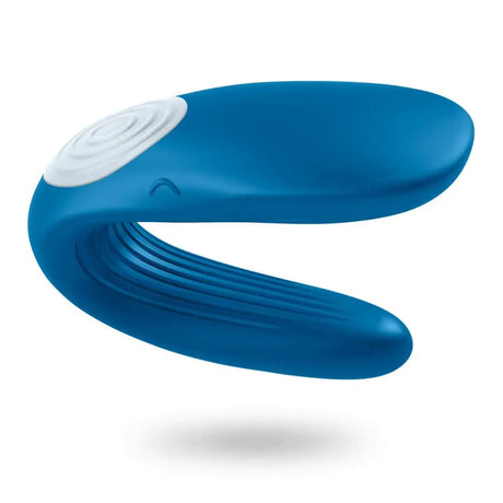 Satisfyer Partner Whale Couples Vibrator - Save 25% - Fast Shipping - Sale United Kingdom Stoke-on-trent