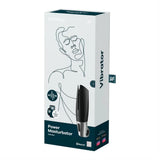 Satisfyer Power Masturbator - Black - Save 10% - Fast Shipping - Sale United Kingdom Stoke-on-trent