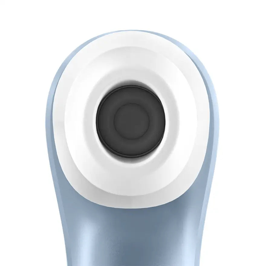 Satisfyer Pro 2 - Generation - Blue - Save 5% - Fast Shipping - Vibrator United Kingdom Stoke-on-trent