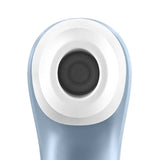 Satisfyer Pro 2 - Generation - Blue - Save 5% - Fast Shipping - Vibrator United Kingdom Stoke-on-trent