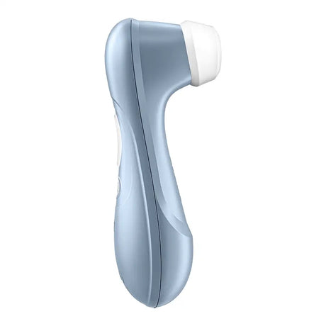 Satisfyer Pro 2 - Generation - Blue - Save 5% - Fast Shipping - Vibrator United Kingdom Stoke-on-trent