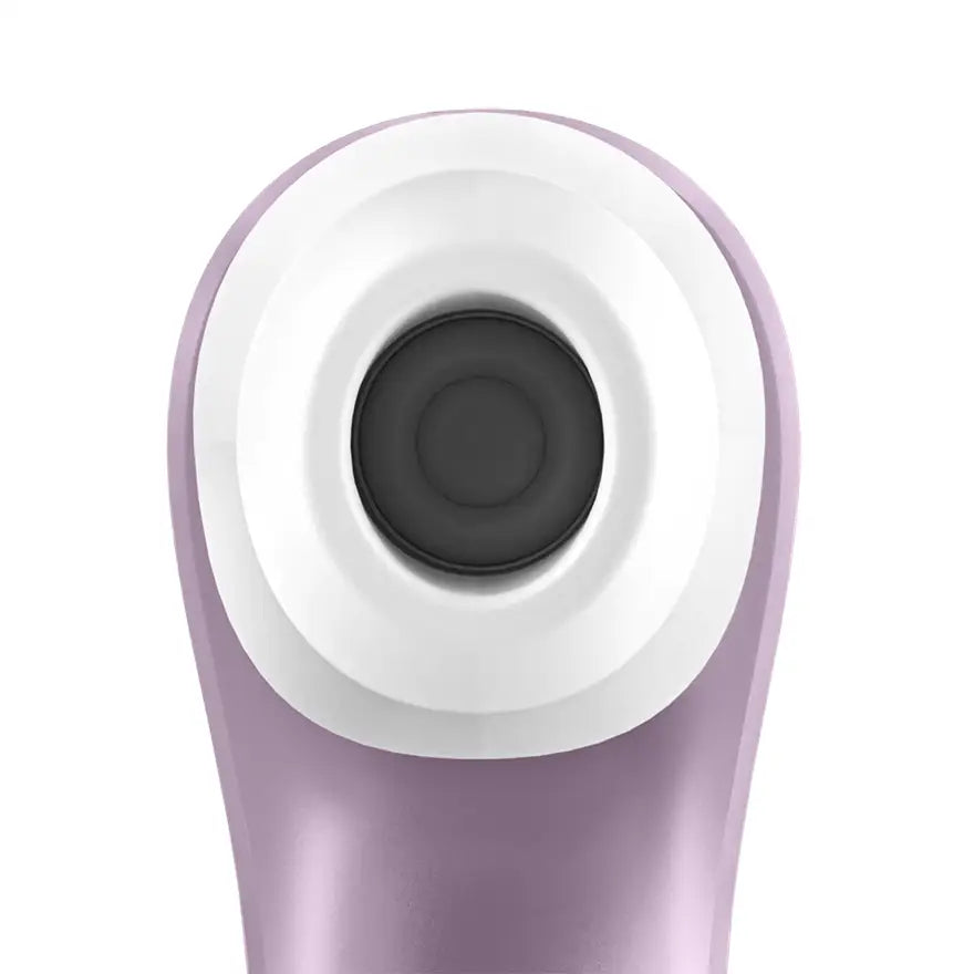 Satisfyer Pro 2 - Generation - Violet - Save 5% - Fast Shipping - Vibrator United Kingdom Stoke-on-trent