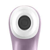 Satisfyer Pro 2 - Generation - Violet - Save 5% - Fast Shipping - Vibrator United Kingdom Stoke-on-trent