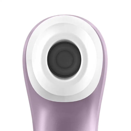 Satisfyer Pro 2 - Generation - Violet - Save 5% - Fast Shipping - Vibrator United Kingdom Stoke-on-trent