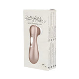 Satisfyer Pro 2 Next Generation - Suction Vibrators - Save 30% - Fast Shipping - Vibrator United Kingdom Stoke-on-trent