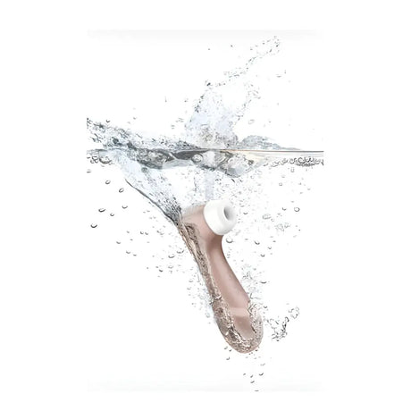 Satisfyer Pro 2 Next Generation - Suction Vibrators - Save 30% - Fast Shipping - Vibrator United Kingdom Stoke-on-trent