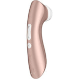 Satisfyer Pro 2 Vibrator Gold - Sex Toys - Save 30% - Fast Shipping - United Kingdom Stoke-on-trent