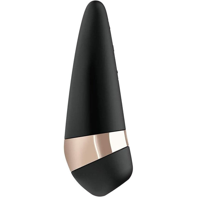 Satisfyer Pro 3 Plus Vibration Clitoral Massager - Save 30% - Sale