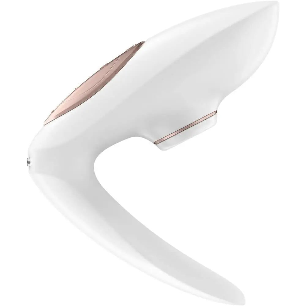 Satisfyer Pro 4 Couples - Save 20% - Fast Shipping - Sale United Kingdom Stoke-on-trent