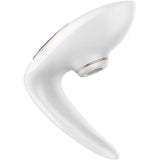 Satisfyer Pro 4 Couples - Save 20% - Fast Shipping - Sale United Kingdom Stoke-on-trent
