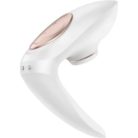 Satisfyer Pro 4 Couples - Save 20% - Fast Shipping - Sale United Kingdom Stoke-on-trent
