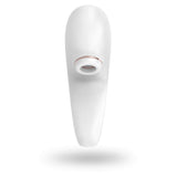 Satisfyer Pro 4 Couples Vibrator White - Sex Toys