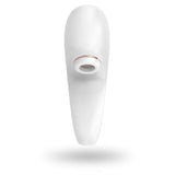 Satisfyer Pro 4 Couples Vibrator White - Sex Toys - Save 30% - Fast Shipping - United Kingdom Stoke-on-trent