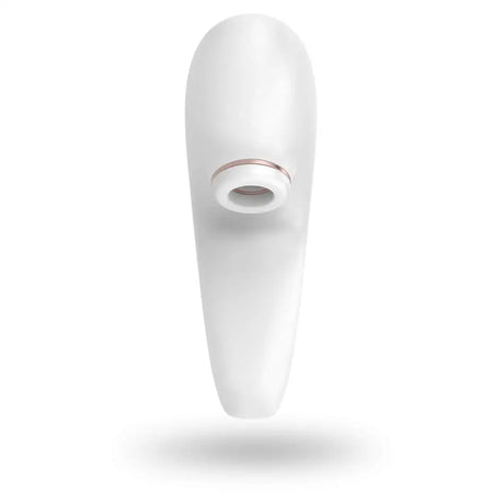 Satisfyer Pro 4 Couples Vibrator White - Sex Toys - Save 30% - Fast Shipping - United Kingdom Stoke-on-trent