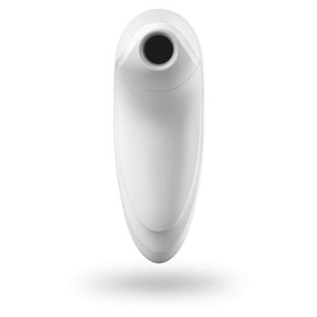 Satisfyer Pro 4 Couples Vibrator White - Sex Toys - Save 30%