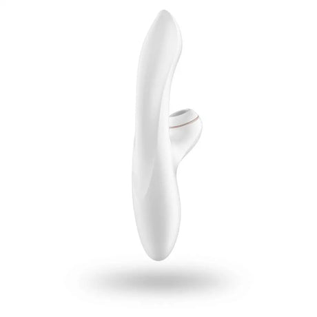 Satisfyer Pro G-spot Rabbit White - Sex Toys - Save 30% - G-spot - Fast Shipping - Vibrator United Kingdom Stoke-on-trent