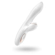 Satisfyer Pro G-spot Rabbit White - Sex Toys - Save 30% - G-spot - Fast Shipping - Vibrator United Kingdom Stoke-on-trent