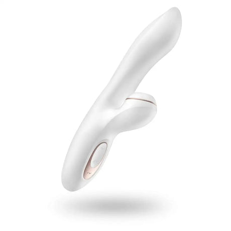 Satisfyer Pro G-spot Rabbit White - Sex Toys - Save 30% - G-spot - Fast Shipping - Vibrator United Kingdom Stoke-on-trent
