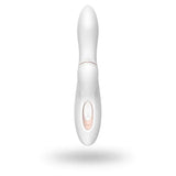 Satisfyer Pro G-spot Rabbit White - Sex Toys - Save 30% - G-spot - Fast Shipping - Vibrator United Kingdom Stoke-on-trent