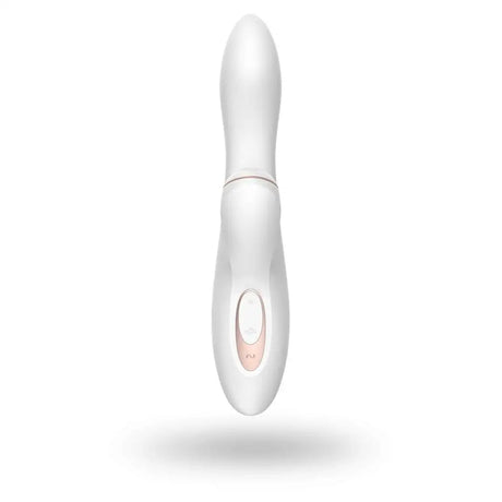 Satisfyer Pro G-spot Rabbit White - Sex Toys - Save 30% - G-spot - Fast Shipping - Vibrator United Kingdom Stoke-on-trent
