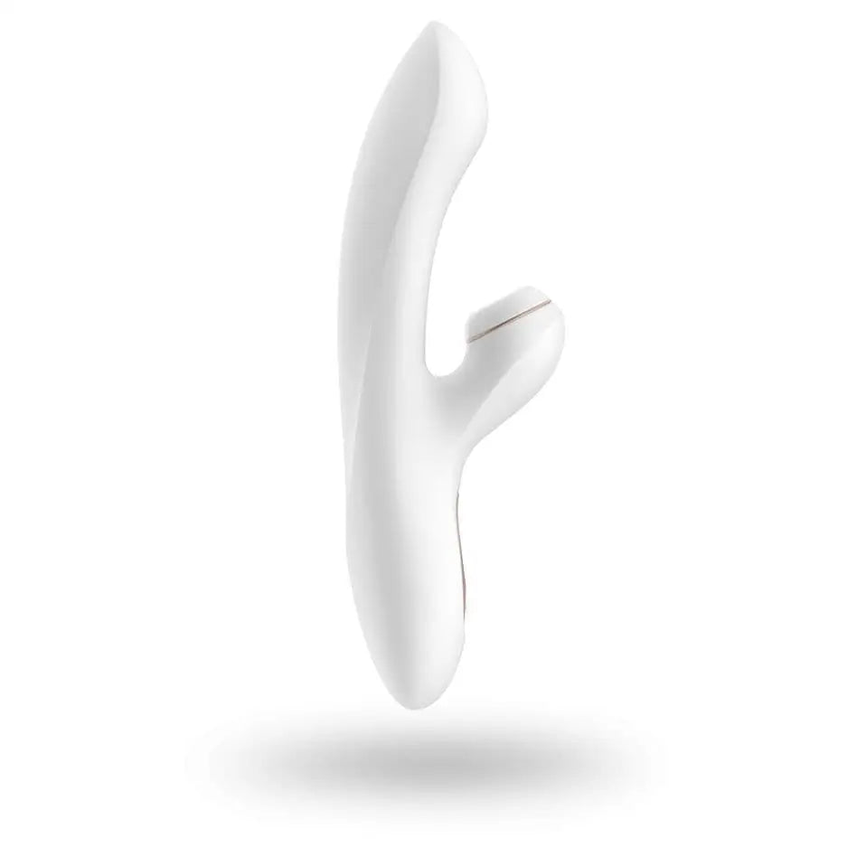 Satisfyer Pro G-spot Rabbit White - Sex Toys - Save 30% - G-spot - Fast Shipping - Vibrator United Kingdom Stoke-on-trent