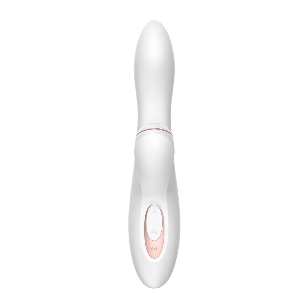 Satisfyer Pro Gspot Rabbit - Save 30% - Vibrator