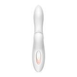 Satisfyer Pro Gspot Rabbit - Save 30% - Gspot - Fast Shipping - Vibrator United Kingdom Stoke-on-trent