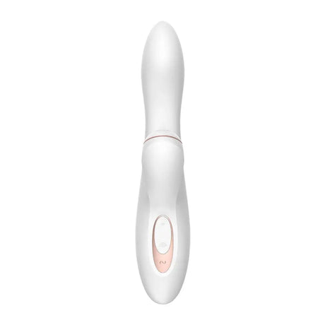 Satisfyer Pro Gspot Rabbit - Save 30% - Gspot - Fast Shipping - Vibrator United Kingdom Stoke-on-trent