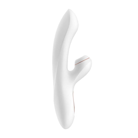 Satisfyer Pro Gspot Rabbit - Save 30% - Vibrator