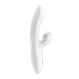 Satisfyer Pro Gspot Rabbit - Save 30% - Gspot - Fast Shipping - Vibrator United Kingdom Stoke-on-trent