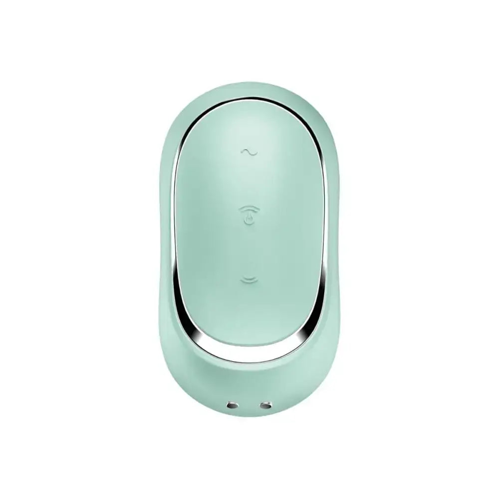 Satisfyer Pro to Go 2 - Save 55% - Mint - Fast Shipping - Vibrator United Kingdom Stoke-on-trent