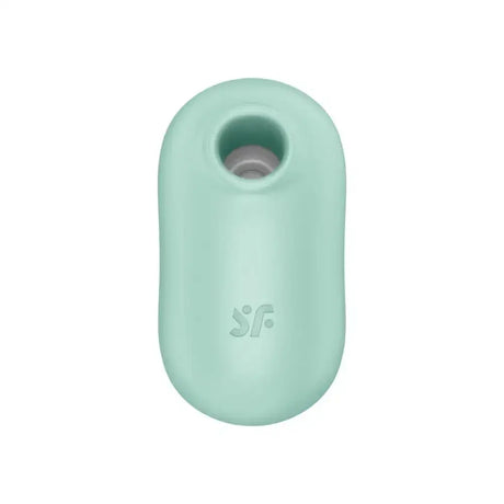 Satisfyer Pro to Go 2 - Save 55% - Mint - Fast Shipping - Vibrator United Kingdom Stoke-on-trent