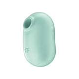 Satisfyer Pro to Go 2 - Mint - Save 10% - to - Fast Shipping - Vibrator United Kingdom Stoke-on-trent
