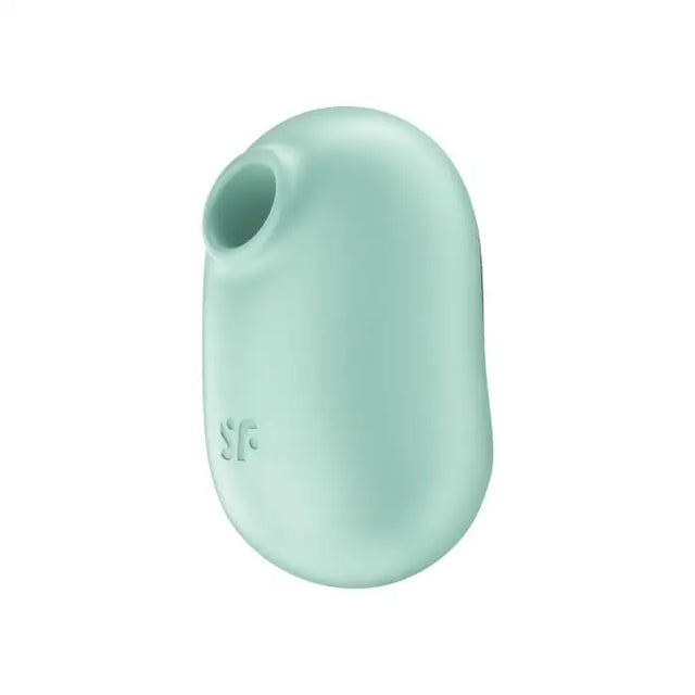 Satisfyer Pro to Go 2 - Mint - Save 10% - to - Fast Shipping - Vibrator United Kingdom Stoke-on-trent