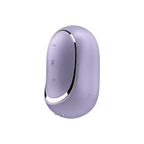 Satisfyer Pro to Go 2 - Violet - Save 10% - to - Fast Shipping - Vibrator United Kingdom Stoke-on-trent
