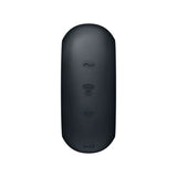 Satisfyer Pro to Go 3 Air Pulse Vibrator Black - Sex Toys - Save 30% - to - Fast Shipping - United Kingdom Stoke-on-trent
