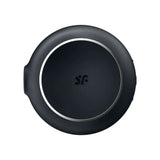 Satisfyer Pro to Go 3 Air Pulse Vibrator Black - Sex Toys - Save 30% - to - Fast Shipping - United Kingdom Stoke-on-trent