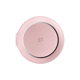 Satisfyer Pro to Go 3 Air Pulse Vibrator Rose - Sex Toys - Save 25% - to - Fast Shipping - United Kingdom Stoke-on-trent