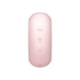 Satisfyer Pro To Go 3 Air Pulse Vibrator Rose - Sex Toys
