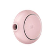 Satisfyer Pro to Go 3 Air Pulse Vibrator Rose - Sex Toys - Save 25% - to - Fast Shipping - United Kingdom Stoke-on-trent