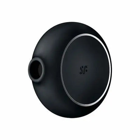 Satisfyer Pro to Go 3 - Black - Save 15% - Fast Shipping - Vibrator United Kingdom Stoke-on-trent