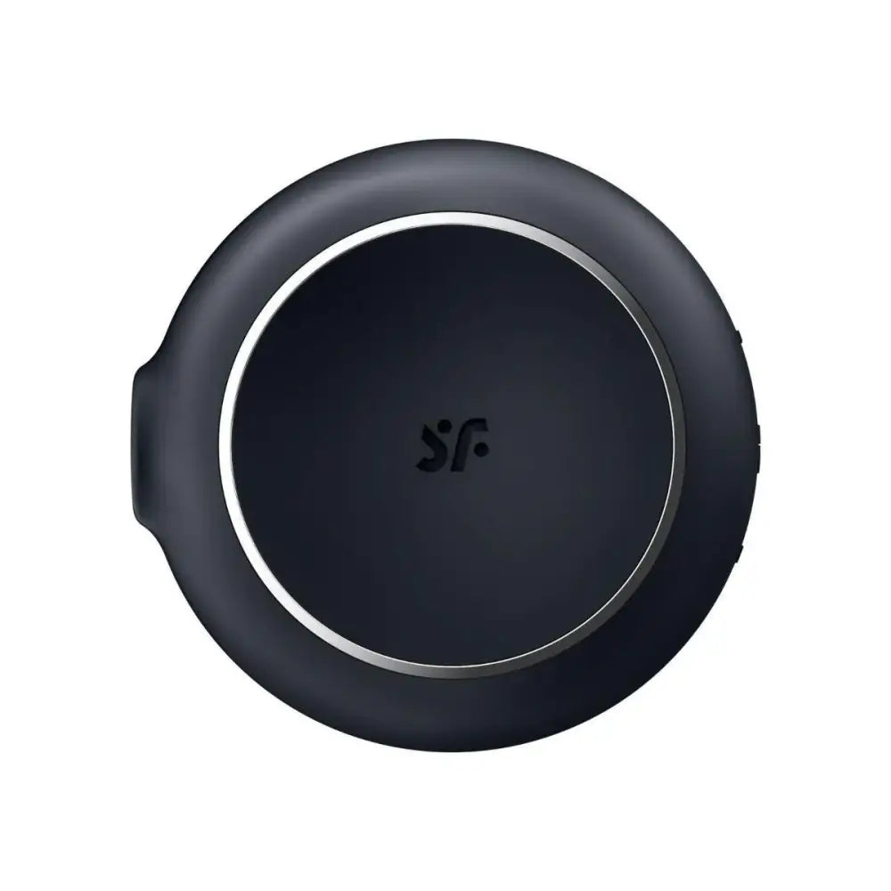 Satisfyer Pro to Go 3 - Black - Save 15% - Fast Shipping - Vibrator United Kingdom Stoke-on-trent