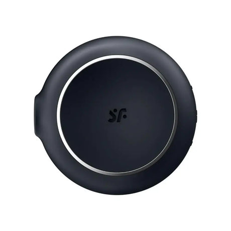 Satisfyer Pro to Go 3 - Black - Save 15% - Fast Shipping - Vibrator United Kingdom Stoke-on-trent