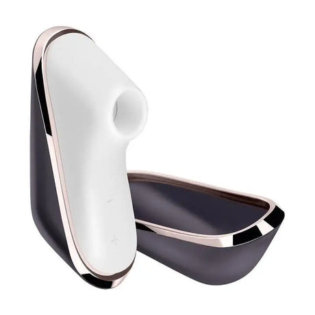 Satisfyer Pro Traveler Clitoral Vibrator - Save 25% - Fast Shipping - Sale United Kingdom Stoke-on-trent