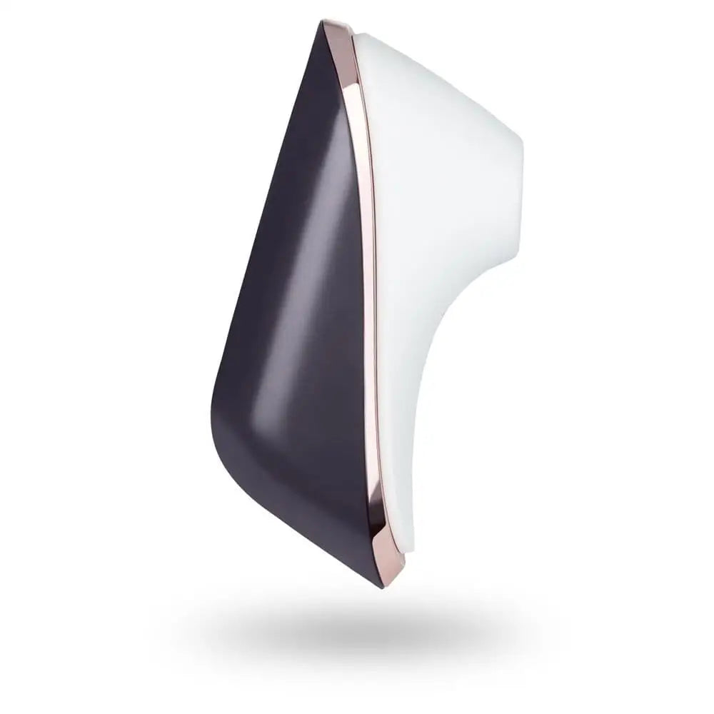 Satisfyer Pro Traveler Stimulator White - Sex Toys - Save 25% - Fast Shipping - Vibrator United Kingdom Stoke-on-trent