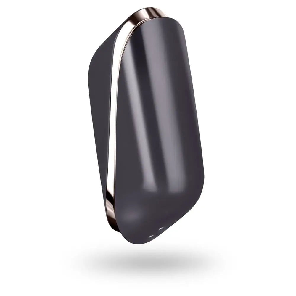 Satisfyer Pro Traveler Stimulator White - Sex Toys - Save 25% - Fast Shipping - Vibrator United Kingdom Stoke-on-trent